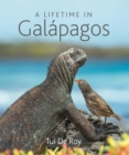 A Lifetime in Galapagos - Book