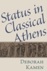 Status in Classical Athens - Book