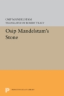 Osip Mandelstam's Stone - eBook