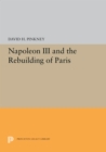 Napoleon III and the Rebuilding of Paris - eBook