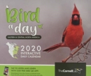 Bird a Day 2020 Interactive Daily Calendar Eastern & Central North America - Book