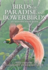 Birds of Paradise and Bowerbirds : An Identification Guide - Book