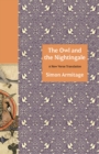The Owl and the Nightingale : A New Verse Translation - Book