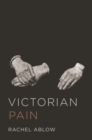 Victorian Pain - Book