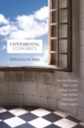 Experimental Economics : Rethinking the Rules - Book