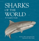 Sharks of the World : A Complete Guide - Book