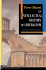 An Intellectual History of Liberalism - eBook