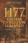 1177 B.C. : The Year Civilization Collapsed: Revised and Updated - eBook