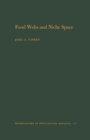 Food Webs and Niche Space. (MPB-11), Volume 11 - eBook