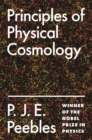 Principles of Physical Cosmology - Book