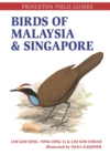 Birds of Malaysia and Singapore - Book