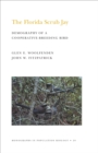 The Florida Scrub Jay (MPB-20), Volume 20 : Demography of a Cooperative-Breeding Bird. (MPB-20) - eBook