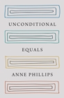 Unconditional Equals - Book