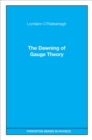 The Dawning of Gauge Theory - eBook