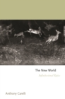 The New World : Infinitesimal Epics - Book