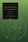 The Doctrine of Triangles : A History of Modern Trigonometry - eBook