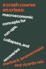 A Crash Course on Crises : Macroeconomic Concepts for Run-Ups, Collapses, and Recoveries - Book