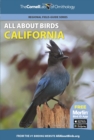 All About Birds California - eBook