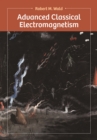 Advanced Classical Electromagnetism - eBook