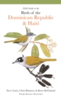 Field Guide to the Birds of the Dominican Republic and Haiti - eBook