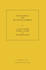 The Classical and Quantum 6j-symbols. (MN-43), Volume 43 - J. Scott Carter