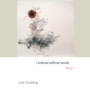 I entered without words : Poems - Book