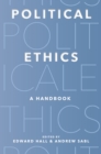 Political Ethics : A Handbook - Book