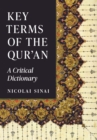 Key Terms of the Qur'an : A Critical Dictionary - Book