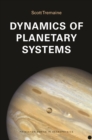 Dynamics of Planetary Systems - eBook