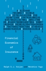 Financial Economics of Insurance - eBook