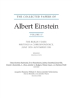 The Collected Papers of Albert Einstein, Volume 17 (Translation Supplement) : The Berlin Years: Writings and Correspondence, June 1929–November 1930 - Book