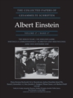 The Collected Papers of Albert Einstein, Volume 17 (Documentary Edition) : The Berlin Years: Writings and Correspondence, June 1929–November 1930 - Book
