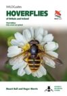 Hoverflies of Britain and Ireland : Third Edition, Fully Revised and Updated - Book