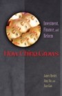 How China Grows : Investment, Finance, and Reform - Book