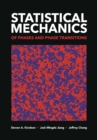 Statistical Mechanics of Phases and Phase Transitions - Book