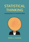 Statistical Thinking : Analyzing Data in an Uncertain World - Book