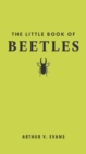 The Little Book of Beetles - Book