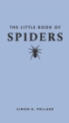 The Little Book of Spiders - Book