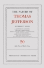 The Papers of Thomas Jefferson, Retirement Series, Volume 20 : 1 July 1823 to 31 March 1824 - eBook