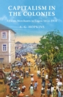 Capitalism in the Colonies : African Merchants in Lagos, 1851–1931 - Book