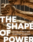 The Shape of Power : Stories of Race and American Sculpture - Book