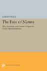 The Face of Nature : Wit, Narrative, and Cosmic Origins in Ovid's Metamorphoses - Book