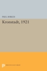 Kronstadt, 1921 - Book