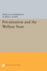 Privatization and the Welfare State - Book