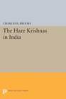The Hare Krishnas in India - Book