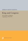 King and Congress : The Transfer of Political Legitimacy, 1774-1776 - Book