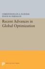 Recent Advances in Global Optimization - Book