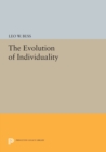The Evolution of Individuality - Book