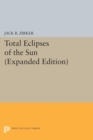 Total Eclipses of the Sun : Expanded Edition - Book