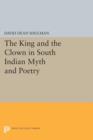 The King and the Clown in South Indian Myth and Poetry - Book